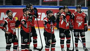 Kölner Haie - Eisbären Berlin