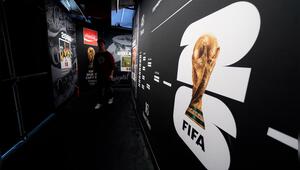 Die Tickets für die Fußball-WM 26 sind begehrt - und teuer.