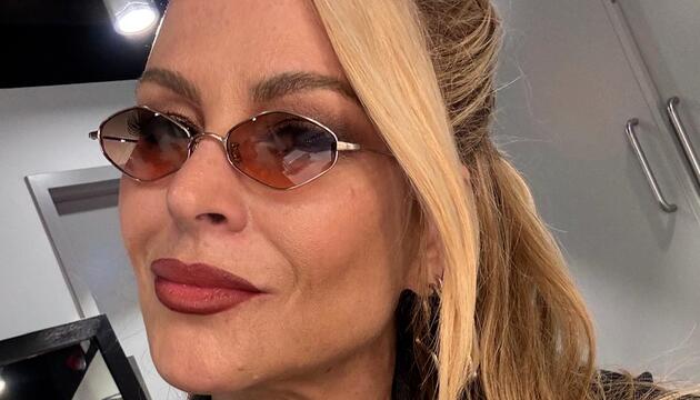 Anastacia über Krebsdiagnose: "Es war reiner Überlebenswille“