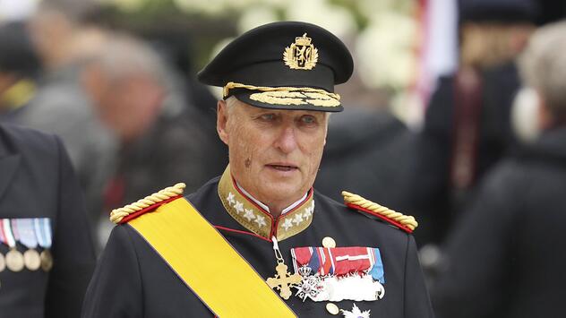 König Harald