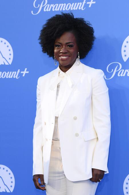 Viola Davis