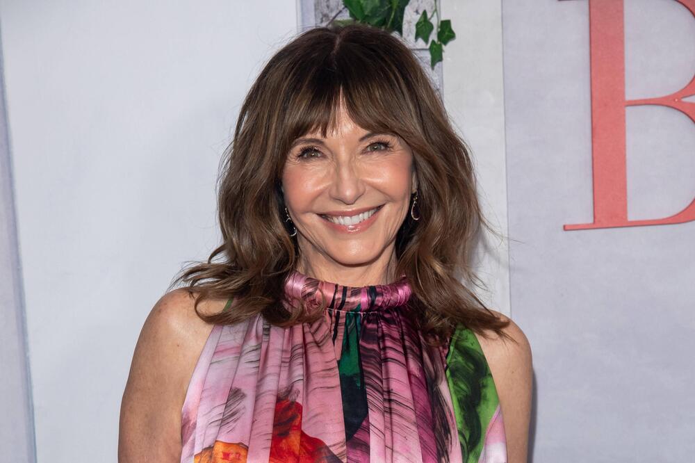 Mary Steenburgen