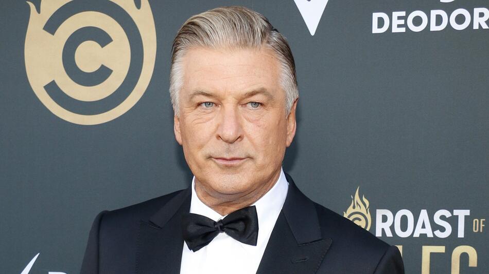 Alec Baldwin hat noch einiges zu sagen zum tödlichen Schuss am "Rust"-Set.