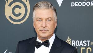 Alec Baldwin hat noch einiges zu sagen zum tödlichen Schuss am "Rust"-Set.