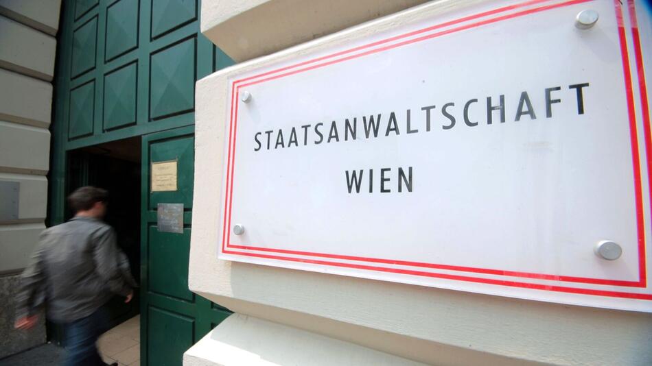 Inzwischen ermittelt die Staatsanwaltschaft Wien wieder gegen Hasan E.