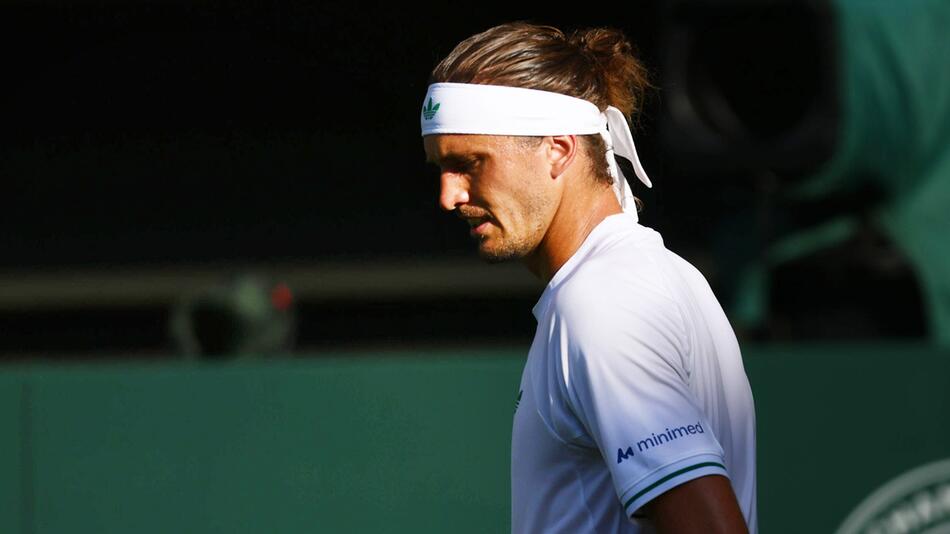 Alexander Zverev