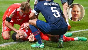 FC Bayern München, Jamal Musiala, Bundesliga, Fußball