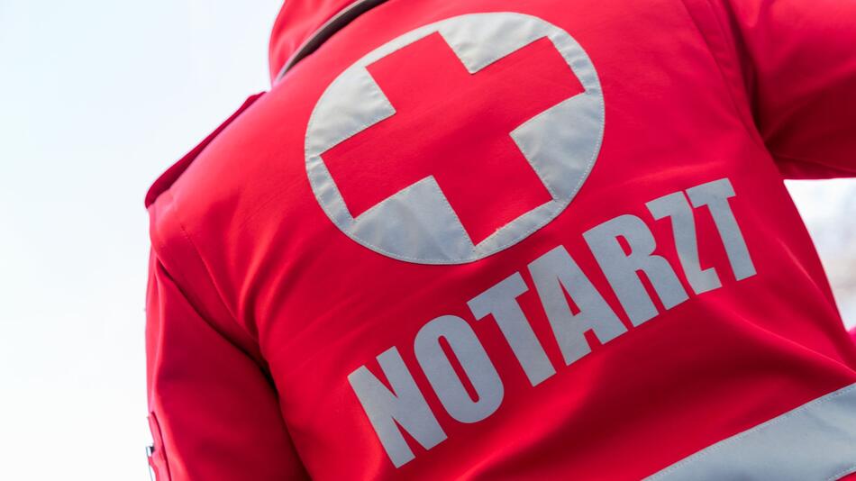 Notarzteinsatz