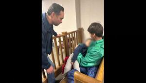 Nach ICE-Razzia: US-Gericht ordnet Freilassung von Fünfjährigem an