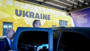 Verteidigungsminister Pistorius reist in die Ukraine