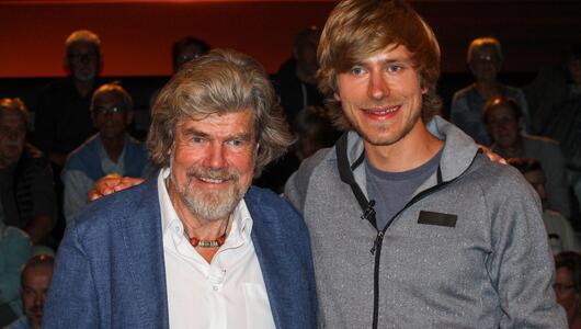 Reinhold Messner