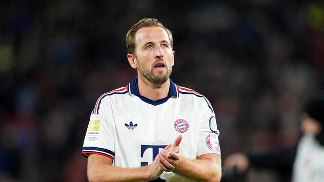 Harry Kane