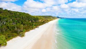Fraser Island, Australien