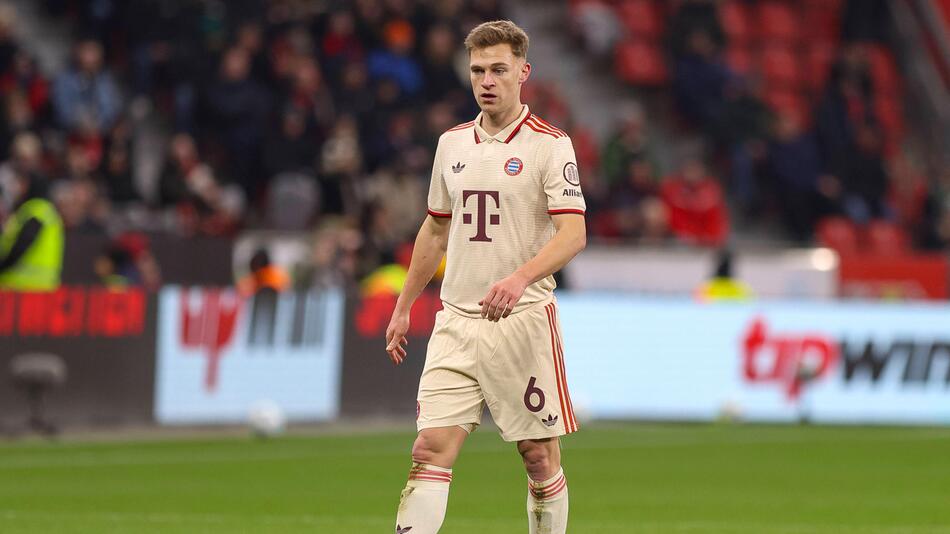 Joshua Kimmich