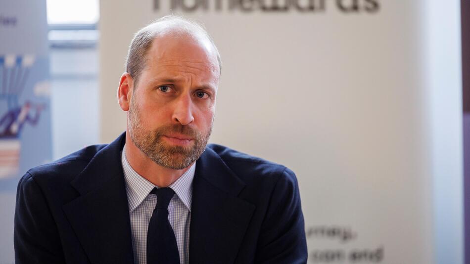 Prinz William