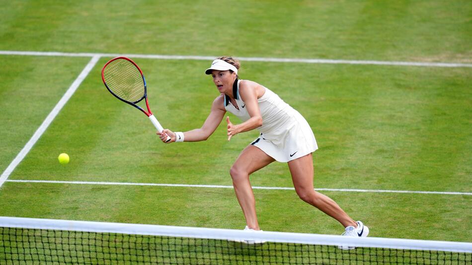 WTA-Tour in London