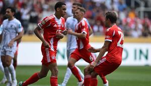 Bayern München - Auckland City
