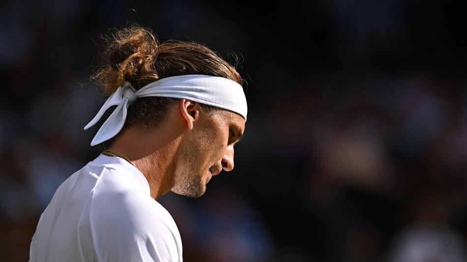 Alexander Zverev