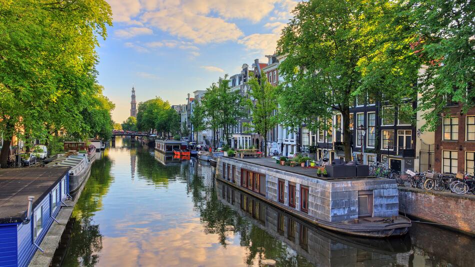 Amsterdam
