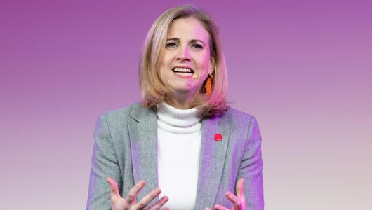 Beate Meinl-Reisinger (NEOS)