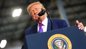 Präsident Donald Trump