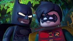 Screenshot vom Spiel "Lego Batman"