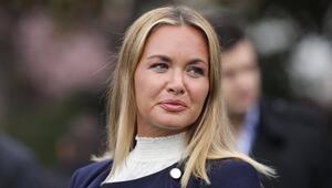 Vanessa Trump gab ein Update auf dem Instagram-Account ihrer Tochter Kai.