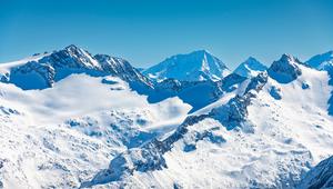 Zillertaler Alpen 