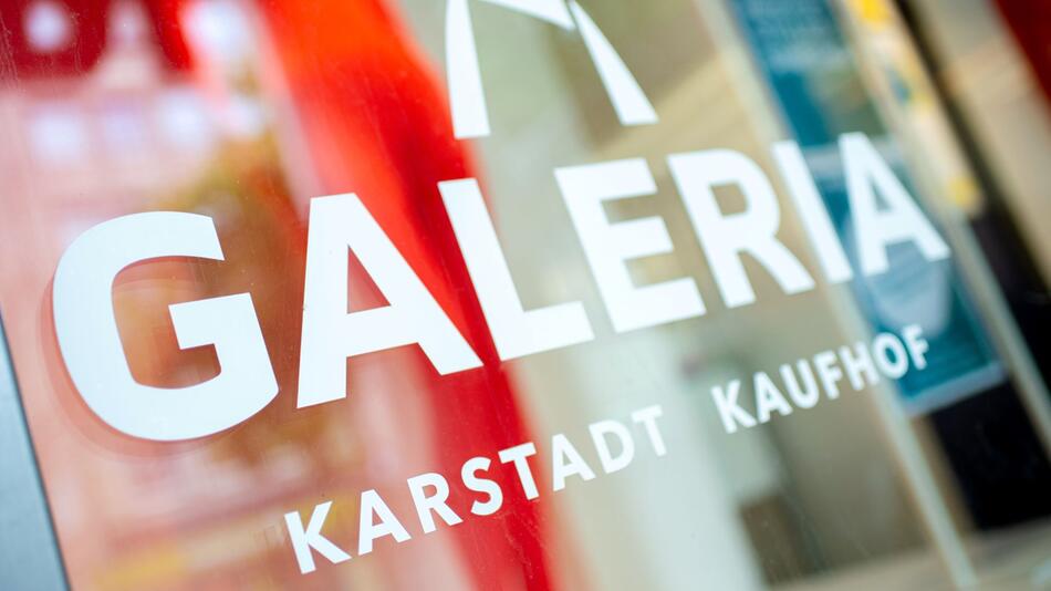 Galeria Karstadt Kaufhof schließt weniger Warenhäuser