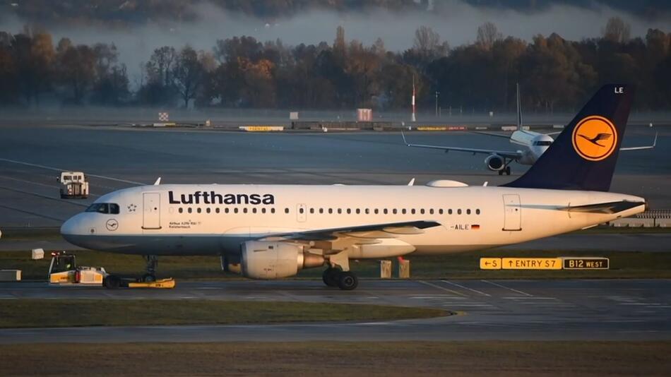 Lufthansa