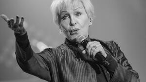 Nicole Croisille wurde 88 Jahre alt.