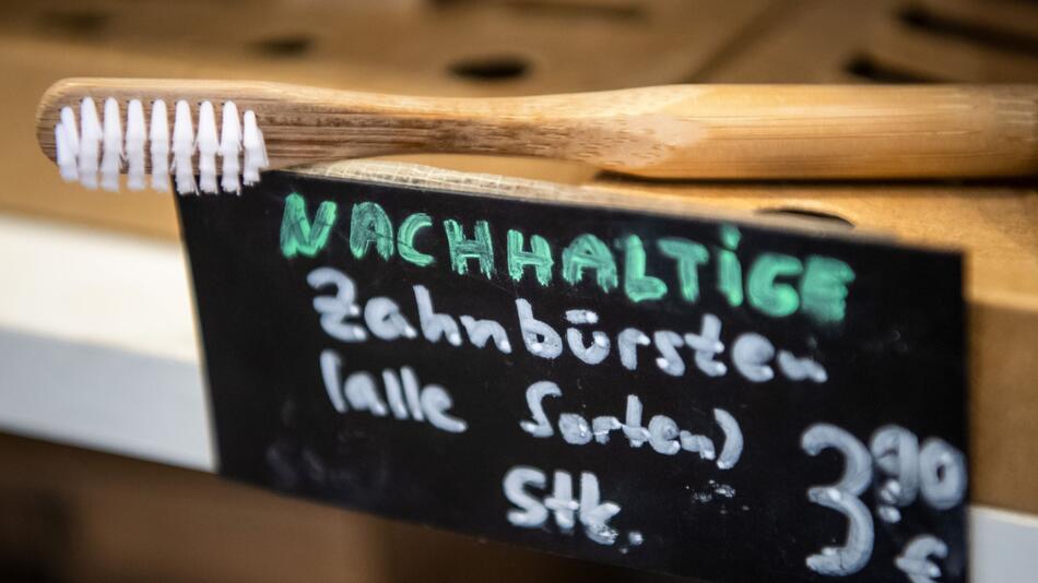 Nachhaltige Produkte