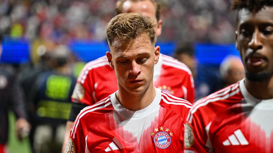 Joshua Kimmich