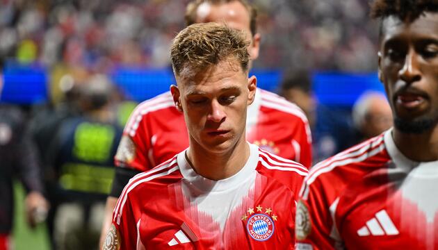 Joshua Kimmich