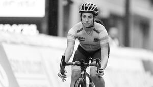 Die Australierin Paige Greco gehörte zu den besten Para-Radfahrerinnen der Welt.