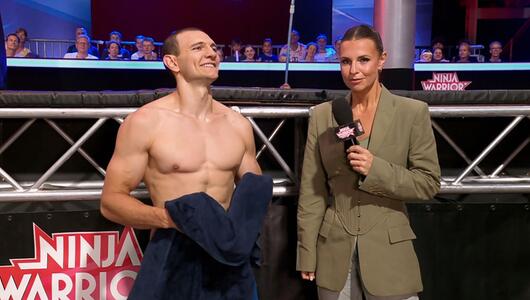 Daniel Gerber, Laura Wontorra