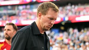Julian Nagelsmann