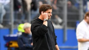 Hamburger SV - FSV Mainz 05