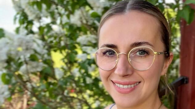 Anna Heiser – diese Folge ihrer Kiefer-OP bleibt bis heute