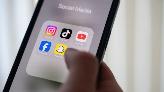 Social-Media-Regeln