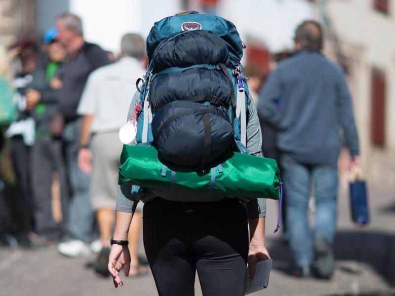 Koffer Oder Rucksack Die Vor Und Nachteile Auf Der Reise Gmxat 