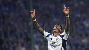 Hamburger SV - SSV Ulm 1846