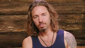 Gil Ofarim im "Dschungelcamp".