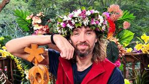 Gil Ofarim ist der neue Dschungelkönig.