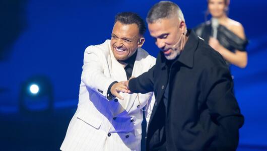 Bushido, Menowin Fröhlich