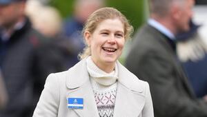 Lady Louise Windsor im Mai 2026 bei der Royal Windsor Horse Show.