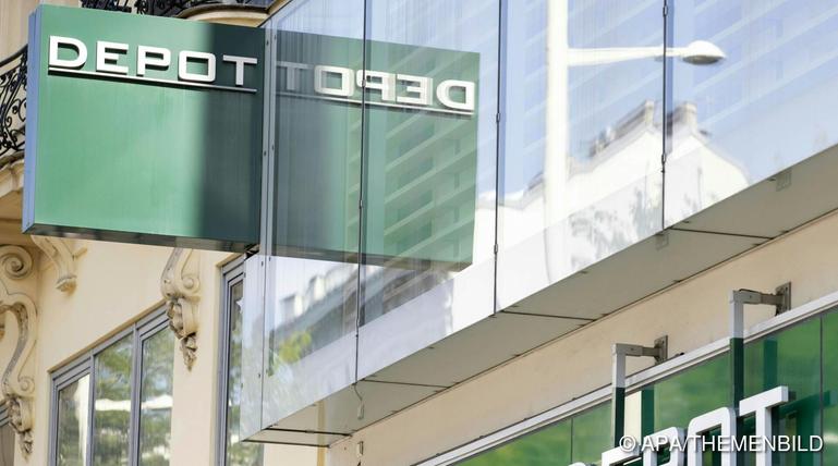 Alle 24 Österreich-Filialen schließen - 140 Jobs betroffen