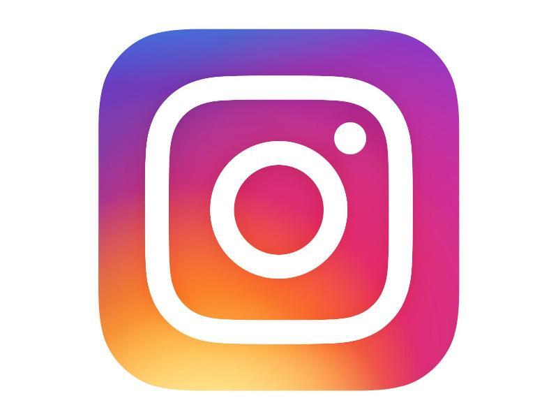 Instagram Logo