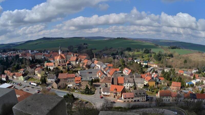 Naturpark Harz