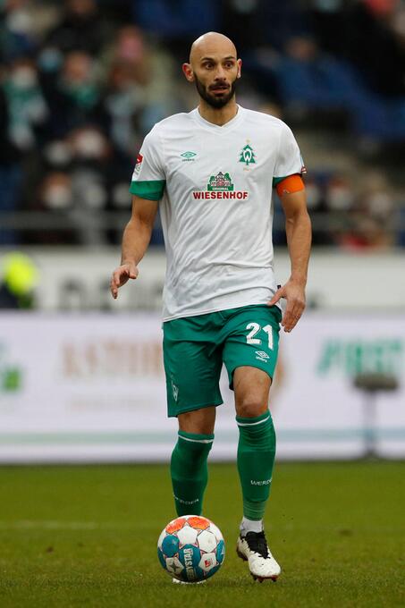 Ömer Toprak